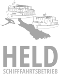 Held Schifffahrtsbetrieb